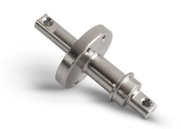 Traxxas 5381X Stel Axel Diff (Spool)