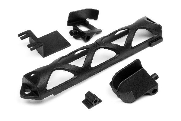 HPI HP85275 Battery Holder Set