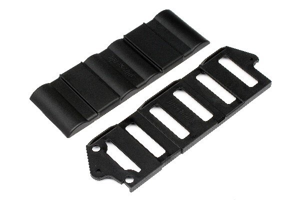 HPI HP85276 Battery Tray Set