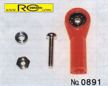 Ball Bearing adjuster 3mm