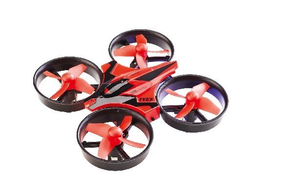 Revell 23823 RC Quadcopter Fizz