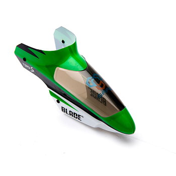 Blade Canopy 120 S