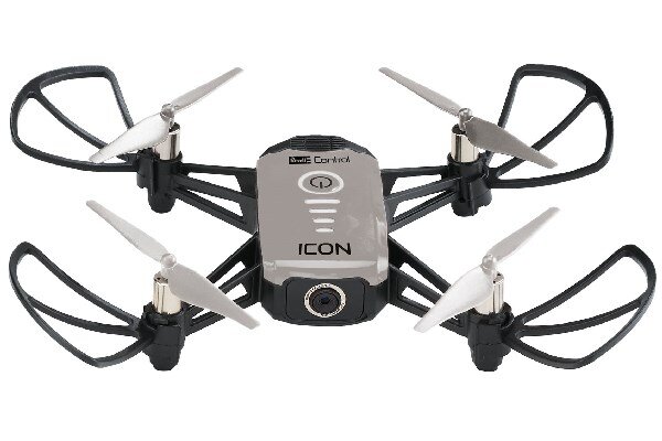 Revell 23825 RC Camera Quadcopter ´Icon´