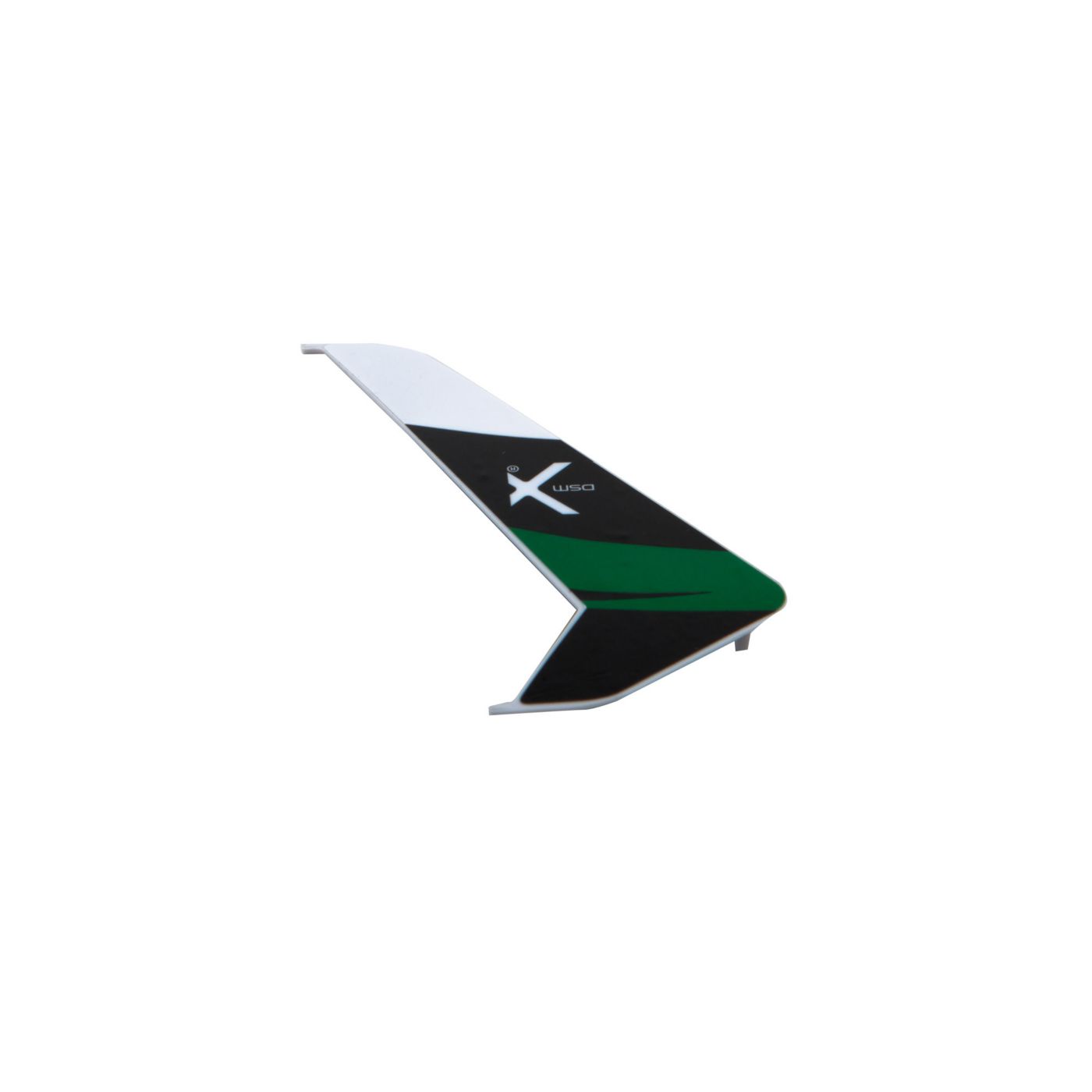 Blade Tail fin 120 S