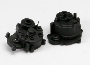 Gearbox Housing Front/Rear