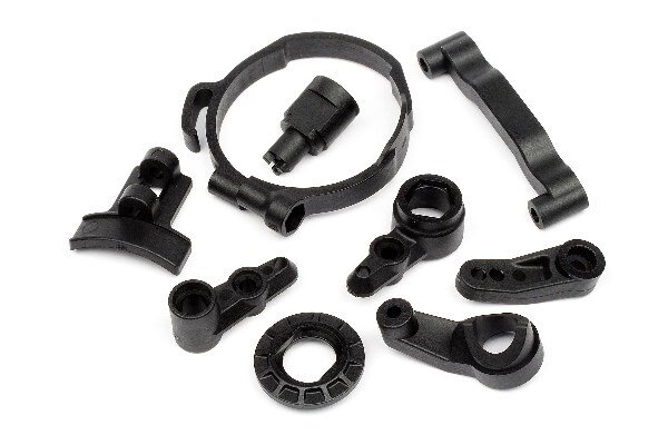 HPI HP85281 Steering Parts Set