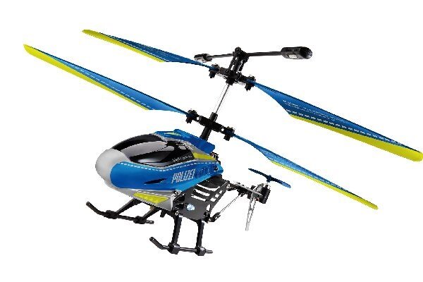 Revell 23827 Helicopter ´´POLICE´´