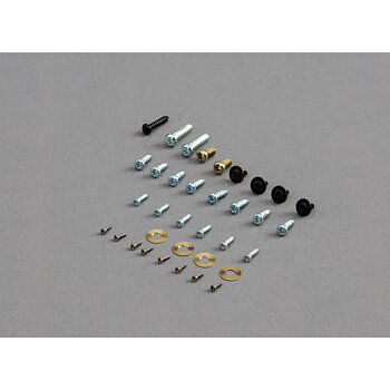 Blade Screws set 120 S