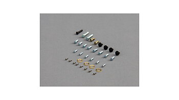 Blade Screws set 120 S