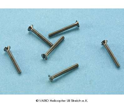 90440 Countersunk screw M1.2x10