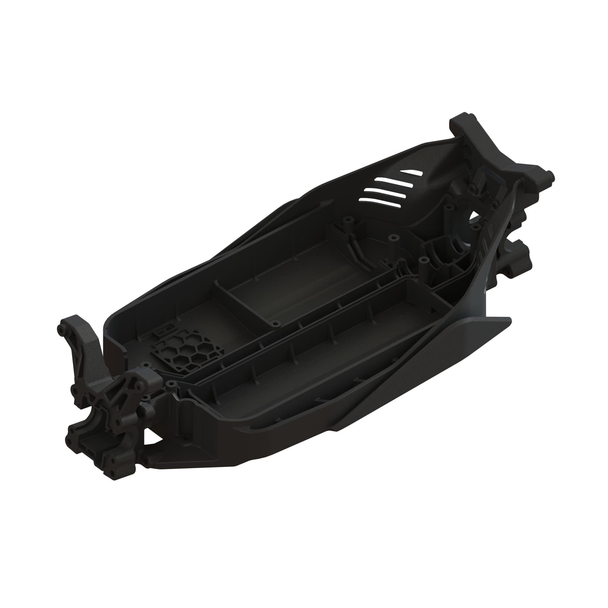 Arrma ARA320809 Composite Chassis 200mm