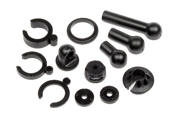 HPI HP85282 Shock Parts Set