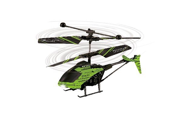 Revell 23829 Glow in the Dark Heli 'STREAK'