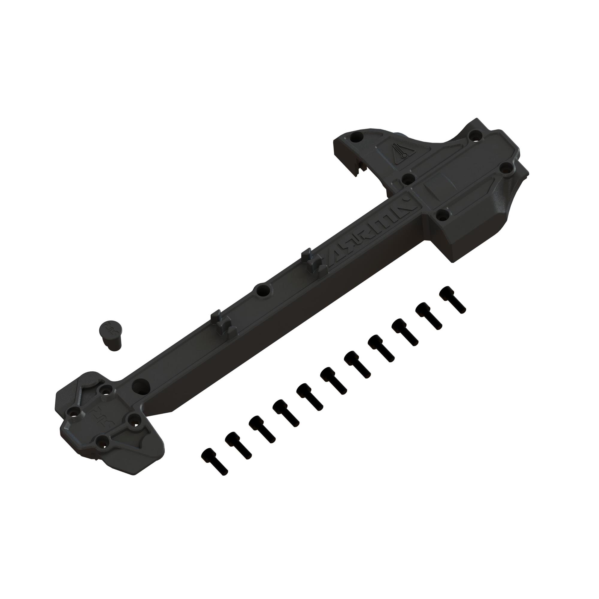 Arrma ARA320810 Composite Top Deck 200mm