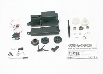 Reverse installation Kit Mechanical