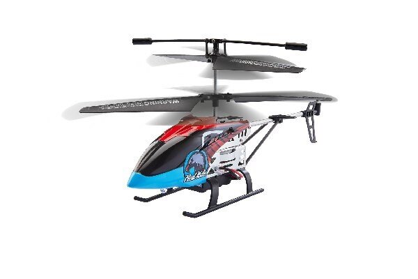 Revell 23834 Motion Helicopter ´´RED KITE´´
