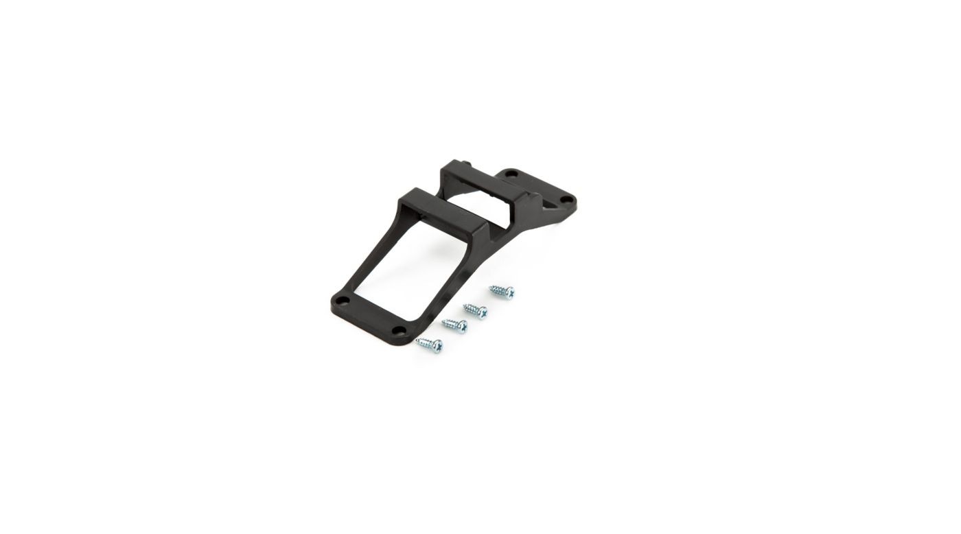 Battery Mount: 120 S - 2
