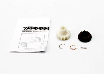 Primary Gears Gearbox