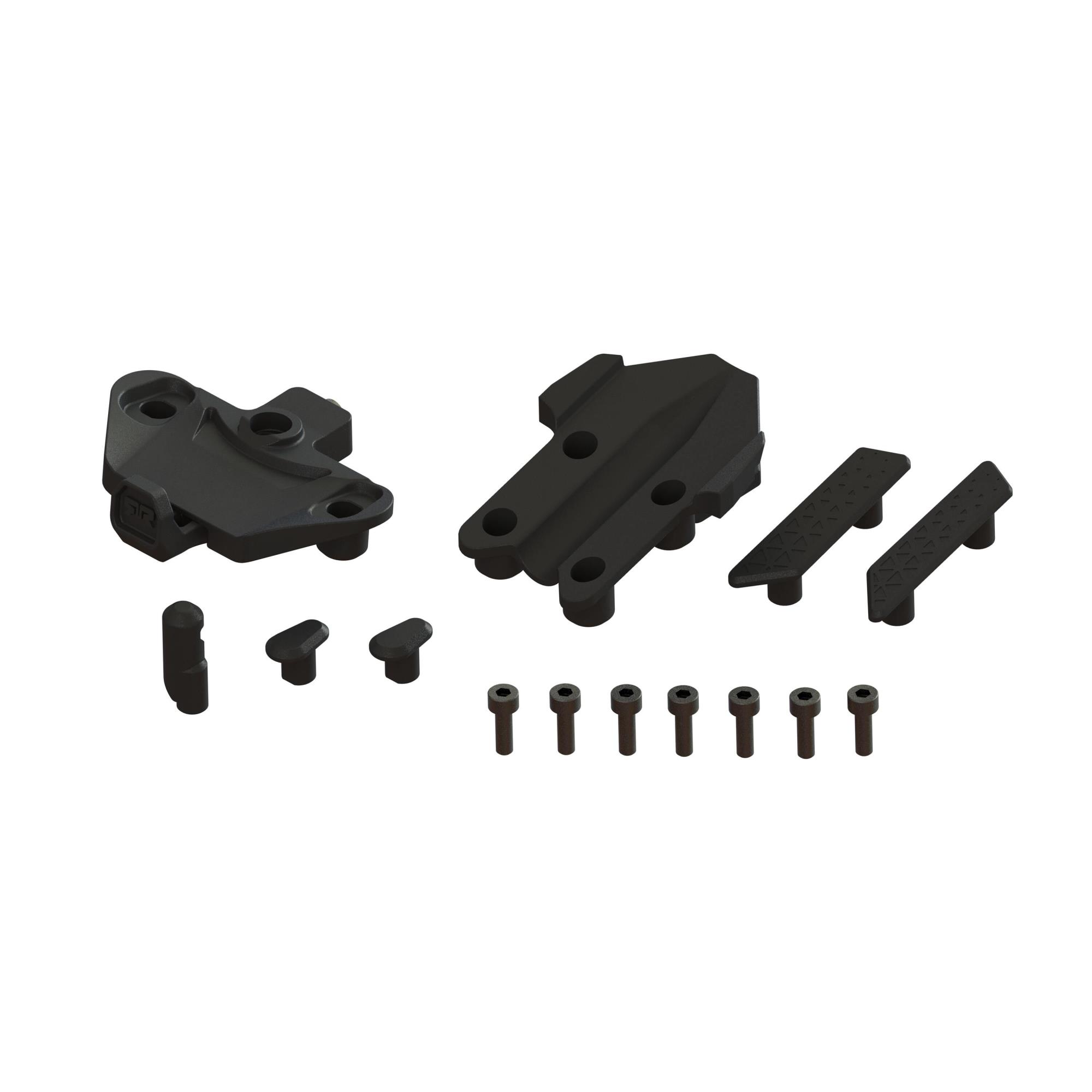 Arrma ARA320812 Body Parts Set