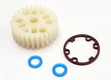 Traxxas 5414X Drev Diff (för  #5414)