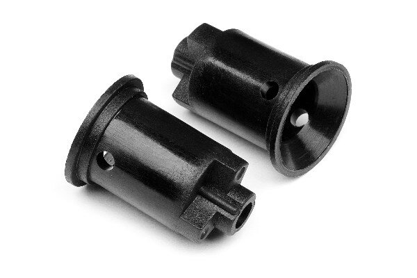 HPI HP85285 Axle Shaft (4Pcs)