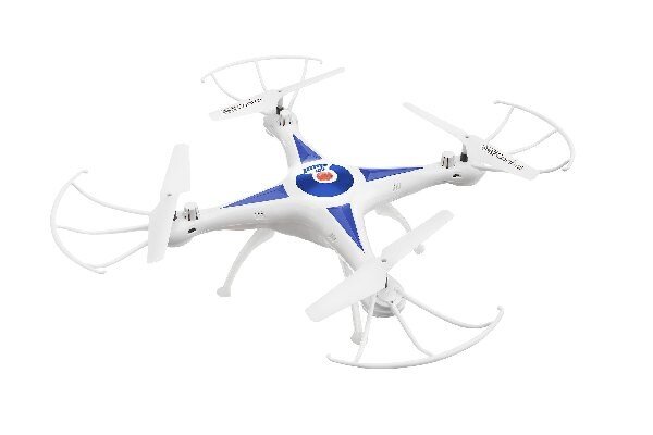 Revell 23842 Quadcopter 'GO! STUNT'