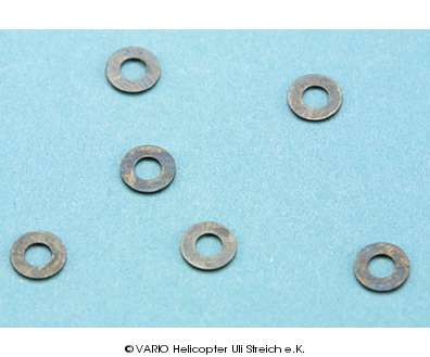 90540 Washer 2.2x5mm