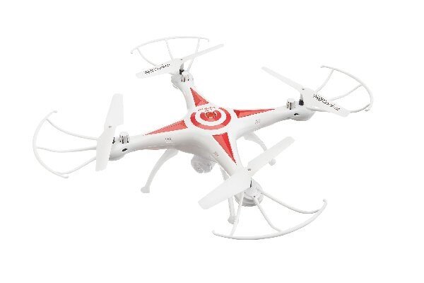Revell 23858 Quadcopter 'GO! VIDEO'