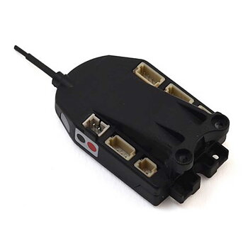 Blade Replacement flight controller w/ Case: 70 S