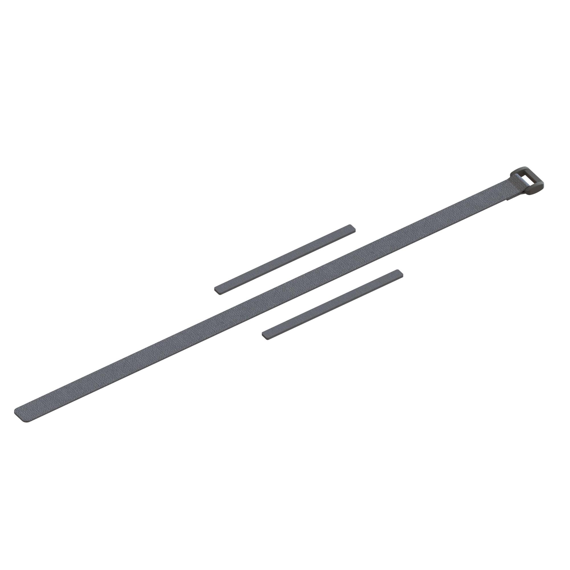Arrma ARA320814 Battery Strap Set