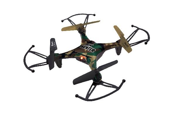 Revell 23860 Quadcopter 'Air Hunter'