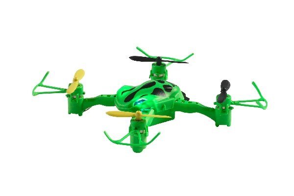 Revell 23884 Quadcopter 'FROXXIC' green