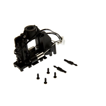 Blade Replacement main frame with servos: 70 S
