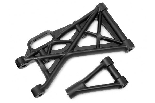 HPI HP85402 Rear Suspension Arm Set