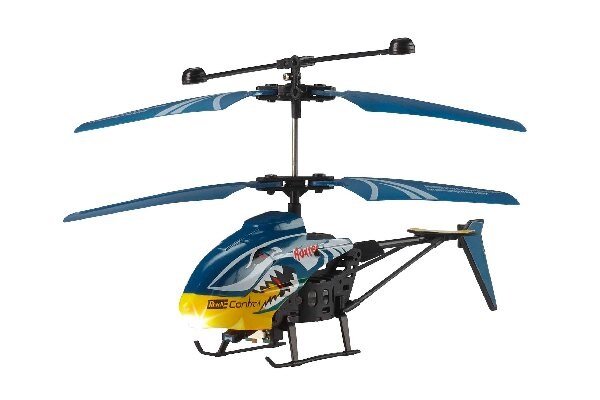 Revell 23892 Helicopter ´´ROXTER´´