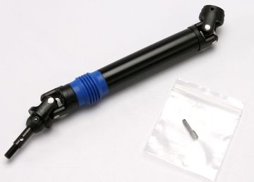 Traxxas 5451X Drivaxel Komplett  Revo/ E-Revo(Gamla)/ E-Maxx