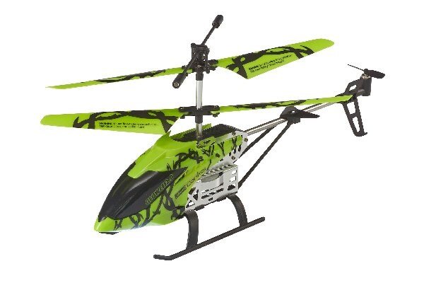 Revell 23940 Helicopter 'GLOWEE 2,0'
