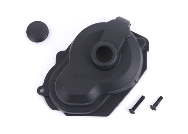 Traxxas 9489X Drevskydd Set Magnum 272R Transmission
