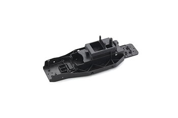 Kyosho EZ001 Main Chassis Set Kyosho EZ Series SandMaster 1:10 EP