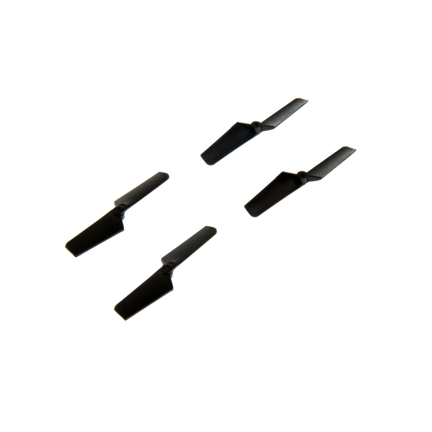 Blade Replacement Tail Blades (4): 70 S