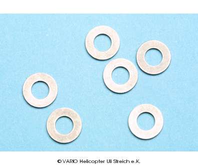 90900 Shim washer 5x10x0.2mm