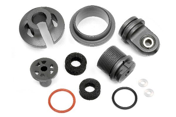 HPI HP85410 Shock Parts Set