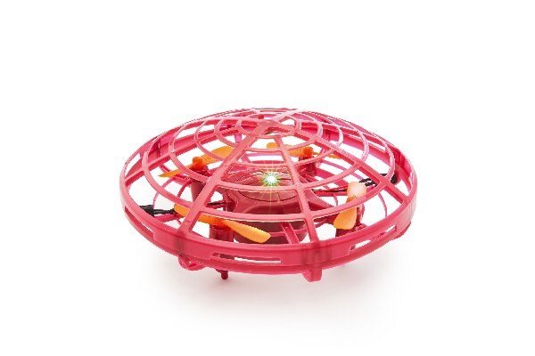 Revell 24105 Quadcopter ´´MAGIC MOVER´´ red