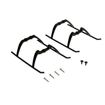 Blade Replacement Landing Gear(2): 70 S