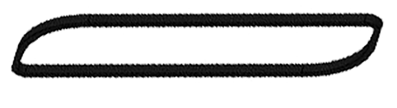 Multiplex O-Rings 5 st for Powerdrive Xeno / ES II