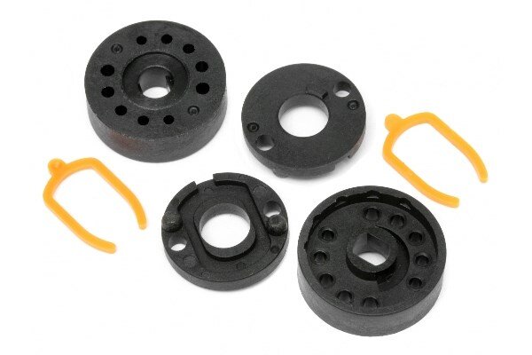 HPI HP85412 Shock Piston Set