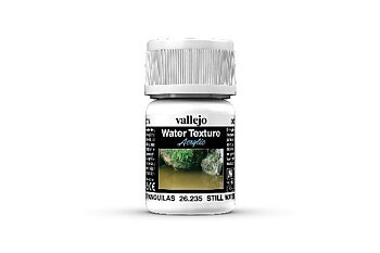 VALLEJO 26235 STILL WATER 235-30ML.