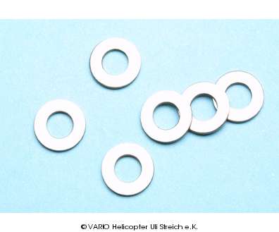 90970 Shim washer 8x14x0.2mm
