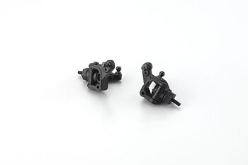 Kyosho EZ006 Front Hub Carrier Set Kyosho EZ Series SandMaster 1:10 EP *