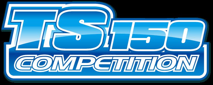 SkyRC TS150 fartreglage Comp. 1/8 Buggy & Truck - 4